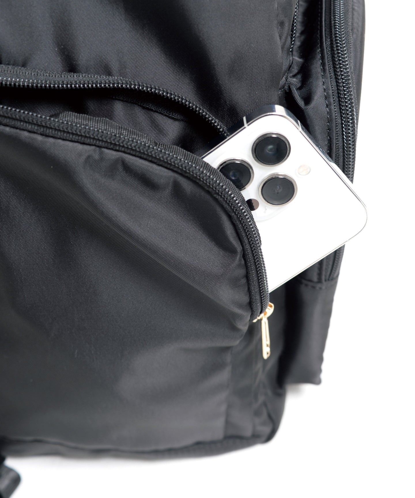 Arnold Palmer マルチポケット リュック